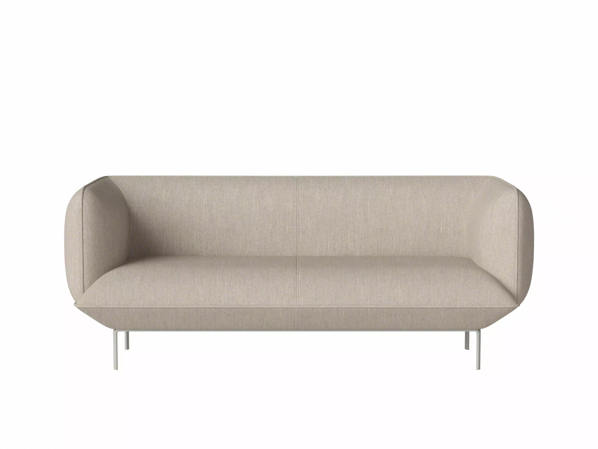 Cloud Lounge Sofa by Bolia - Steelcase