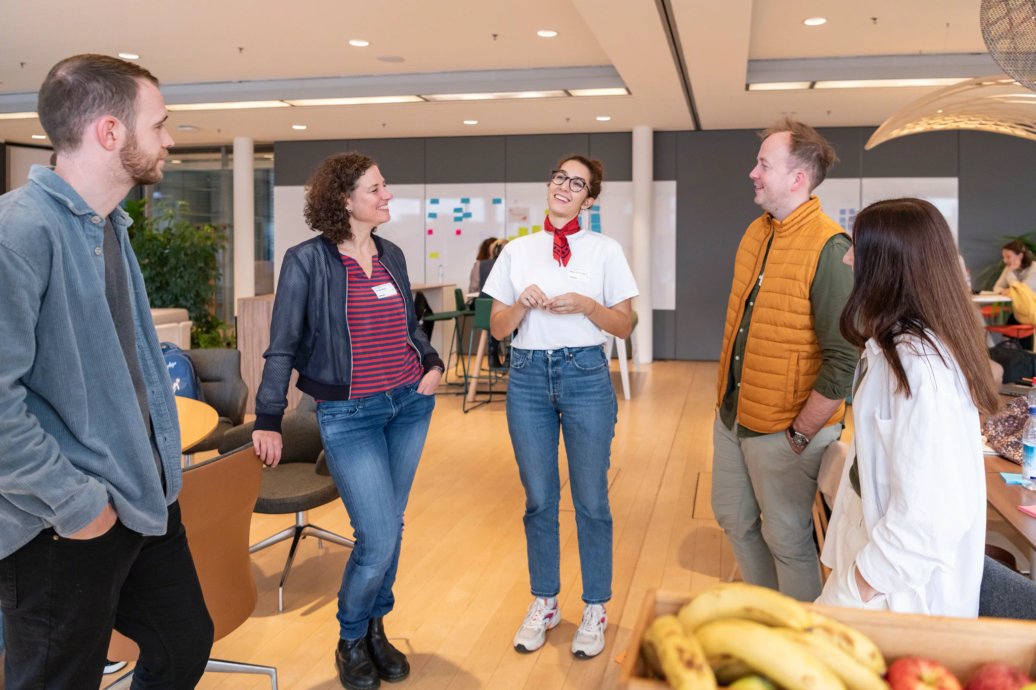 Design Thinking Global Challenge | Steelcase