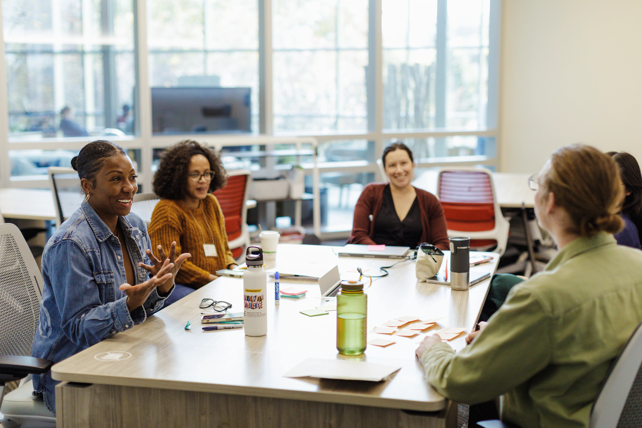 Design Thinking Global Challenge | Steelcase
