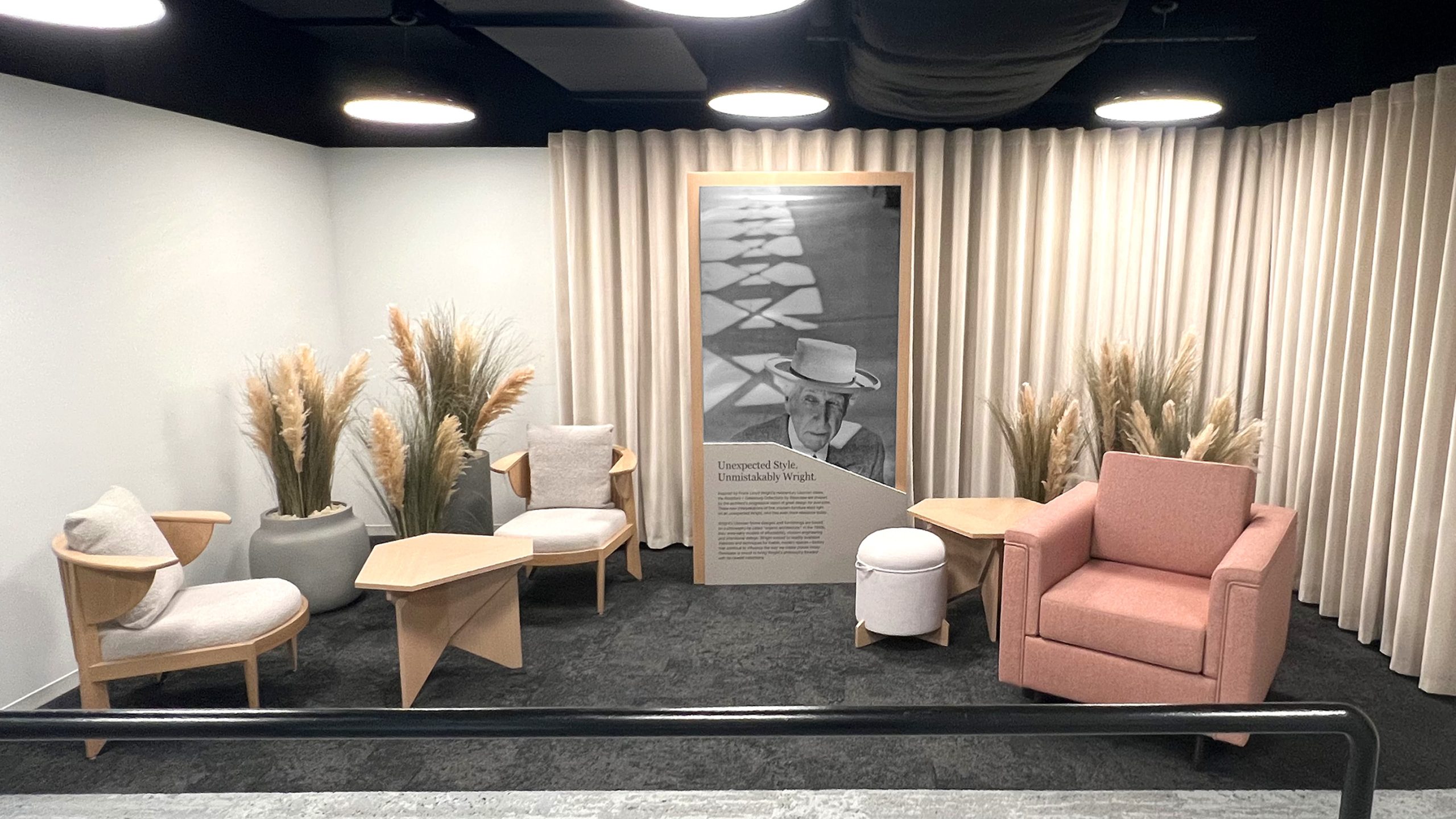 Atlanta, United States - Steelcase