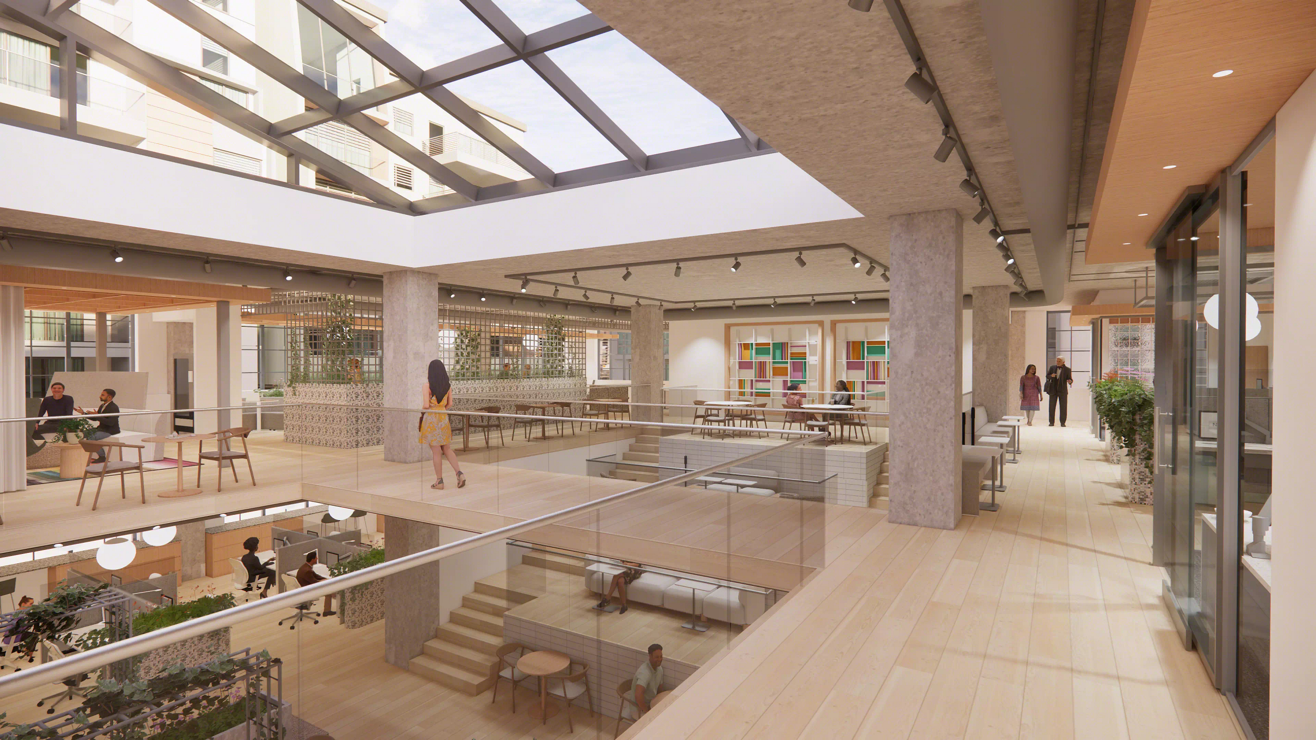 Top Designs from the NEXT Student Design Competition | Steelcase