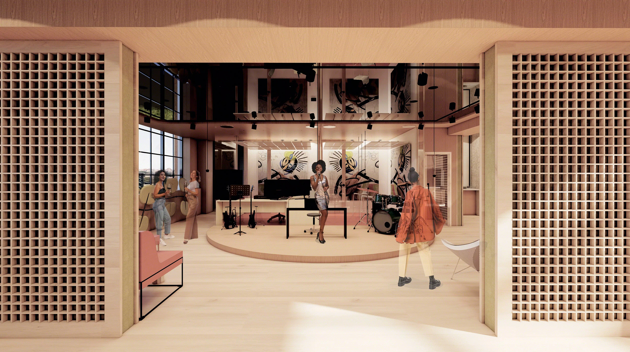 Top Designs from the NEXT Student Design Competition | Steelcase