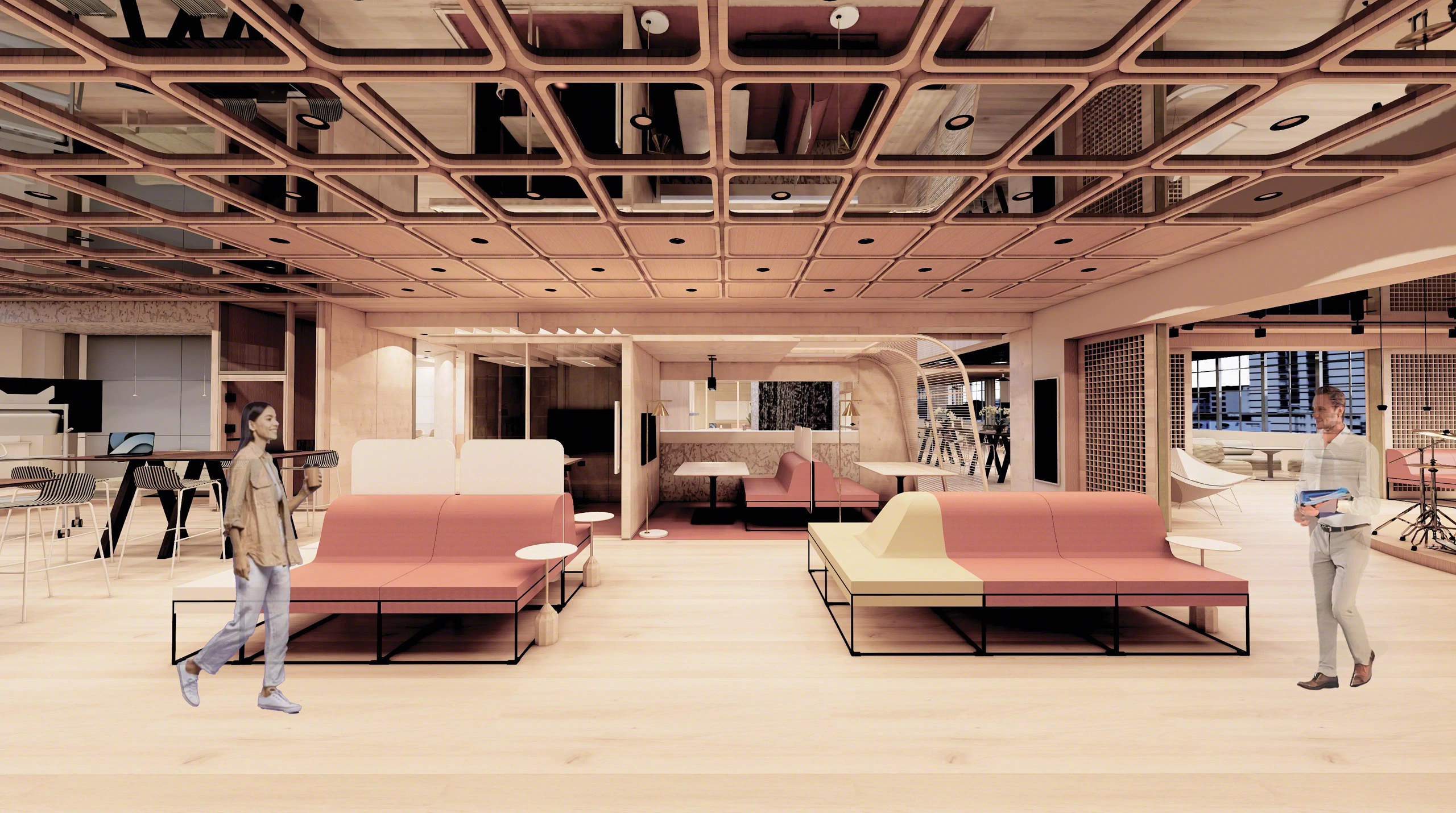 Top Designs from the NEXT Student Design Competition | Steelcase