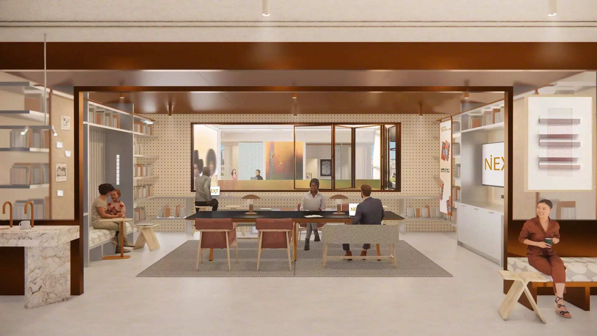 Top Designs from the NEXT Student Design Competition | Steelcase