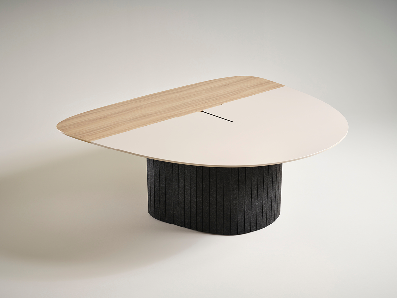 Ocular Table Hero