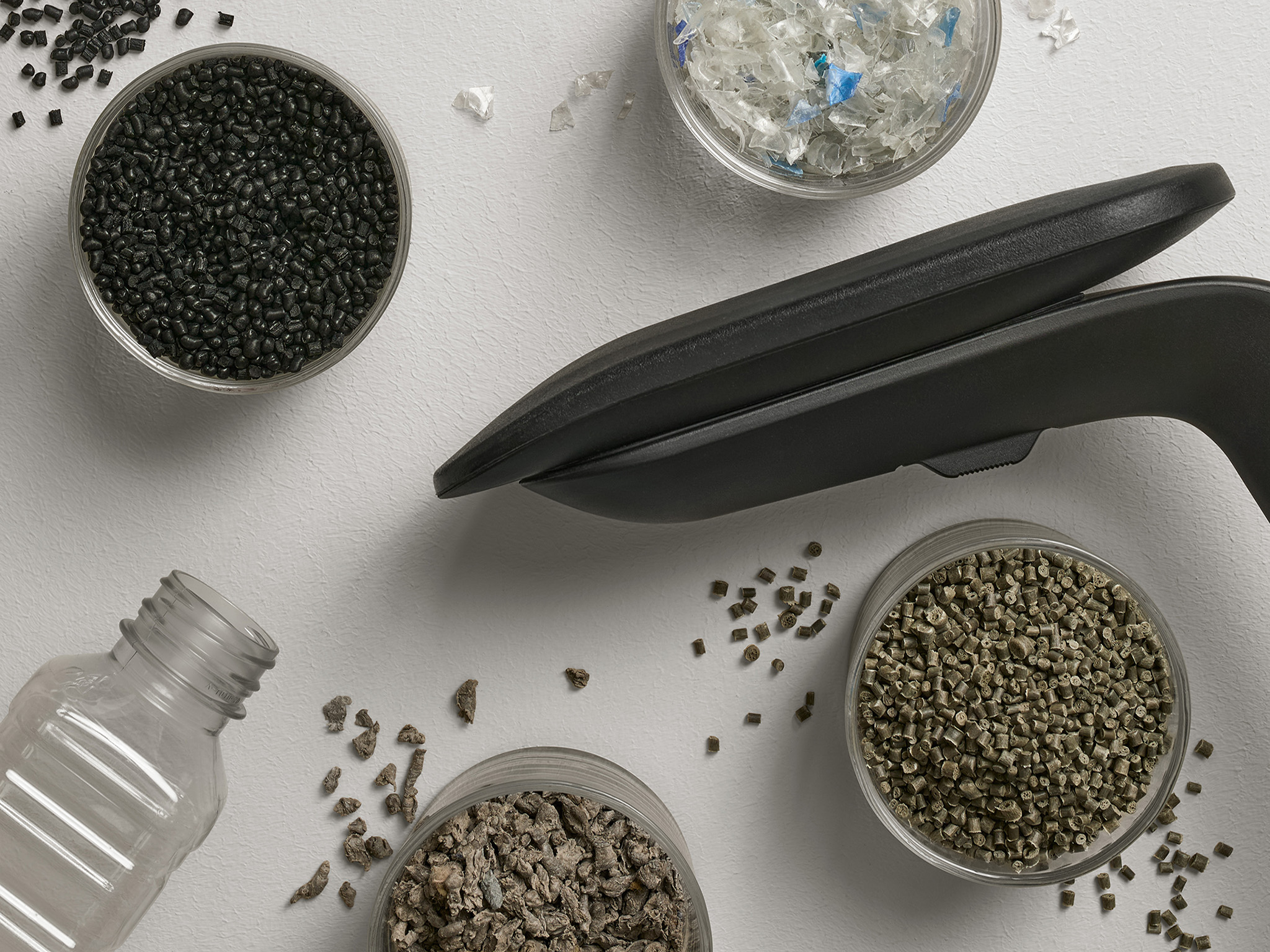 Product Sustainability, RC7, circularity, choose and use materials responsibly