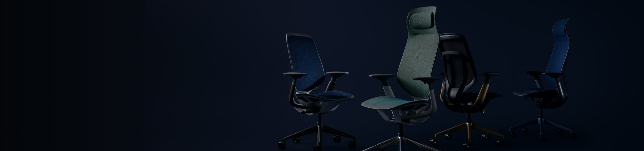 Beyond the Possibilities with Steelcase Karman