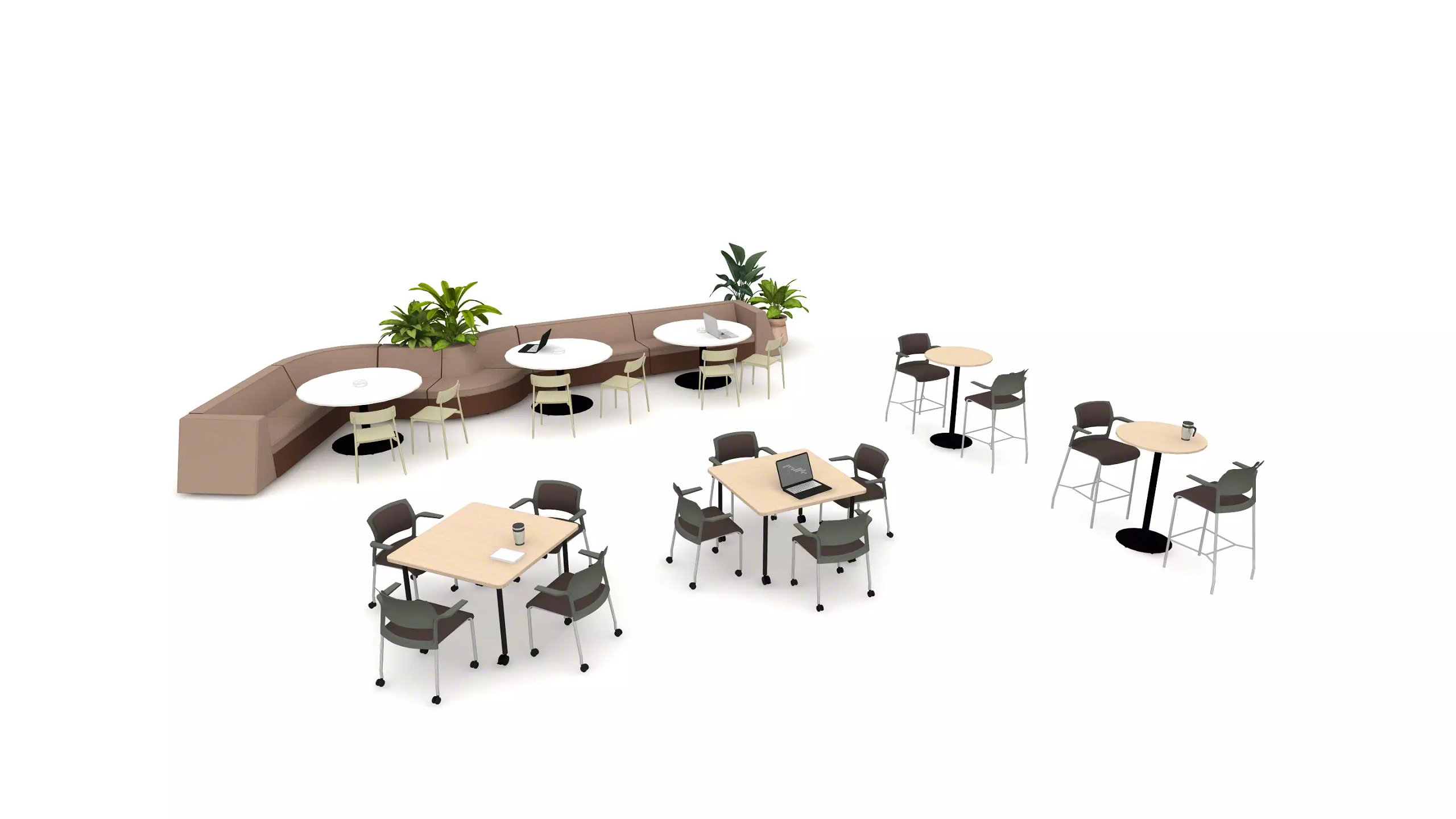 YE7XE8DC - Steelcase