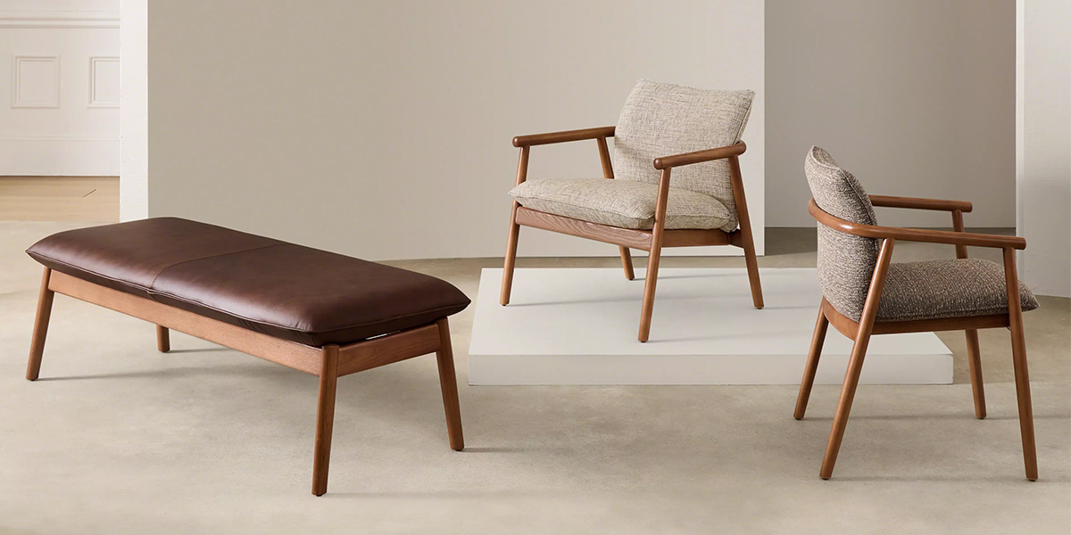 Fulton Collection – Timeless Essentials