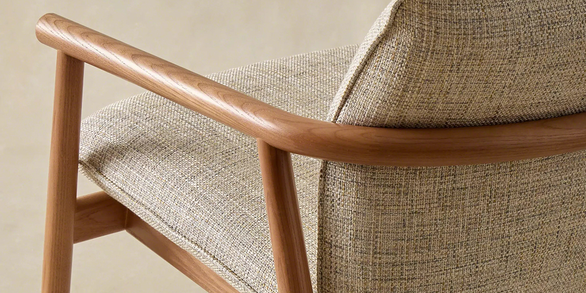 Fulton Collection – Real Comfort