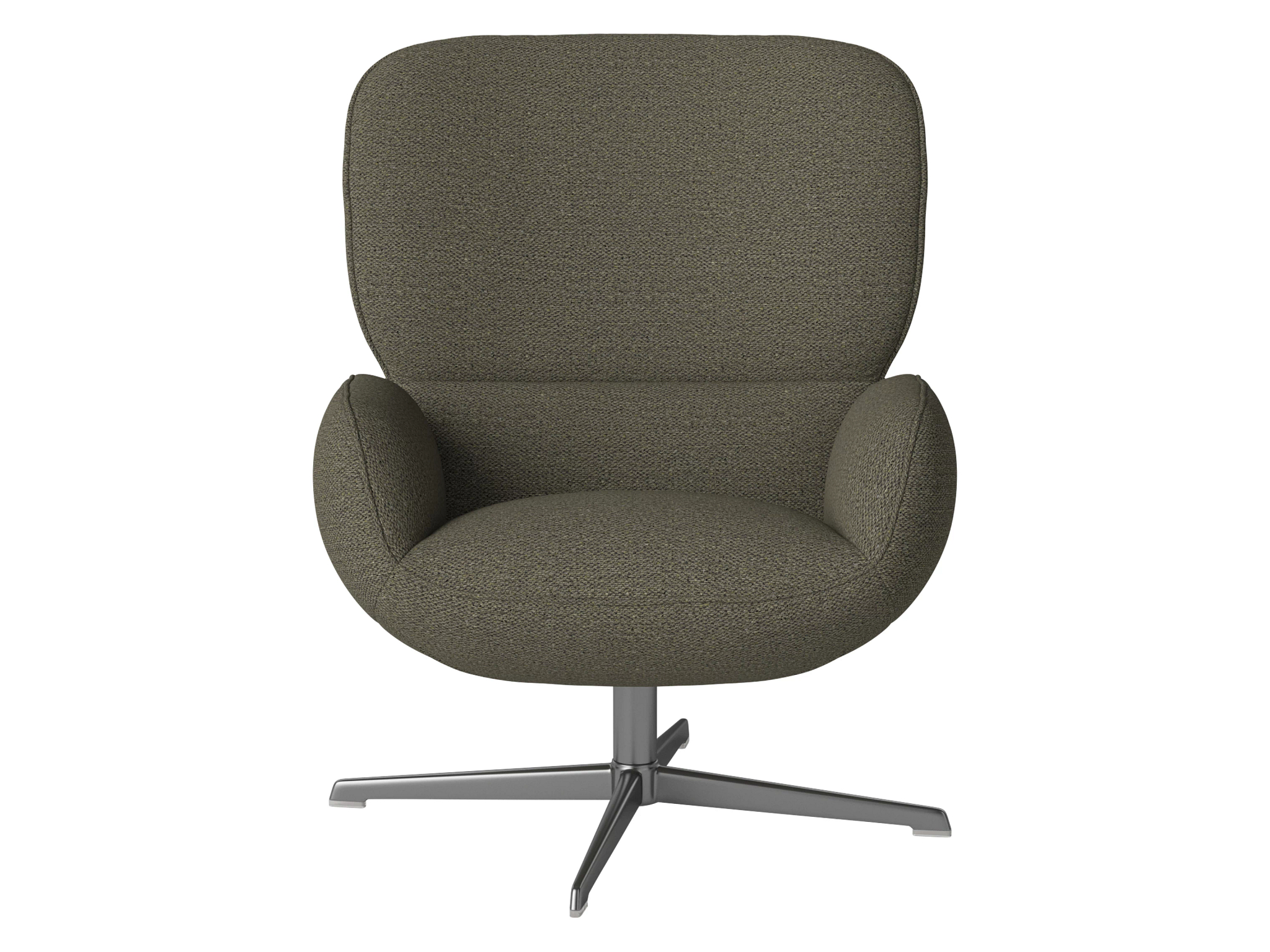 Ripon Sessel von Bolia - Steelcase