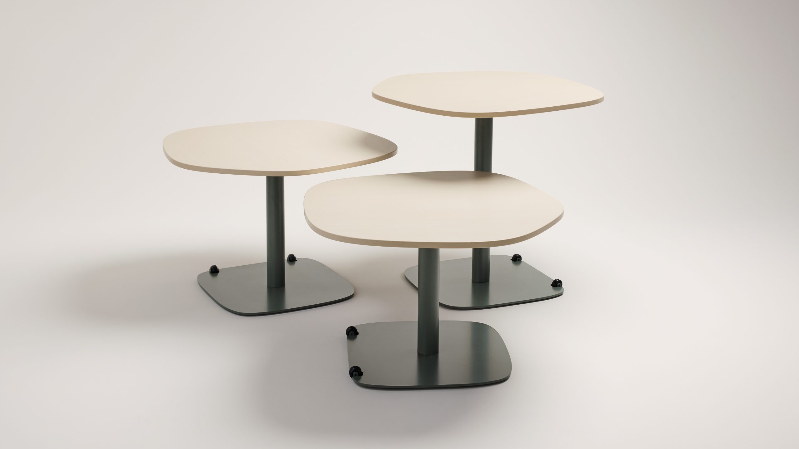 Shaping Active Learning for Education and Enterprise - Steelcase