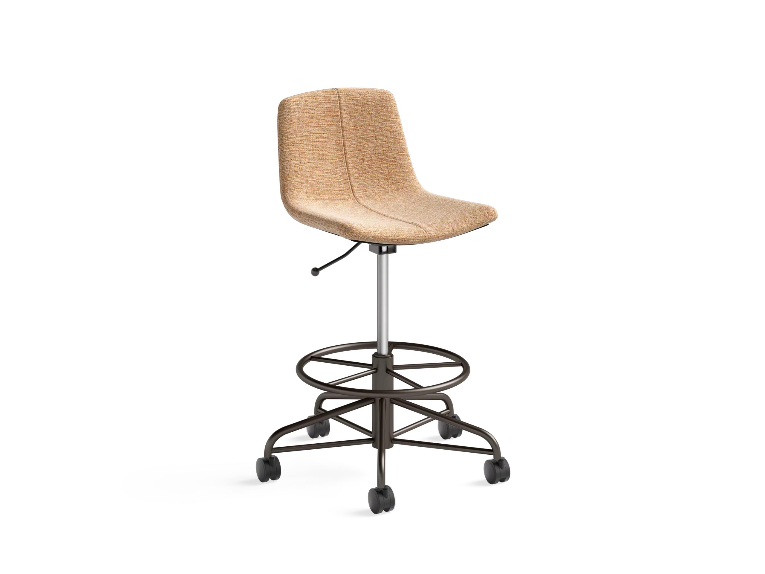 West Elm Work Slope Guest Seating | Steelcase