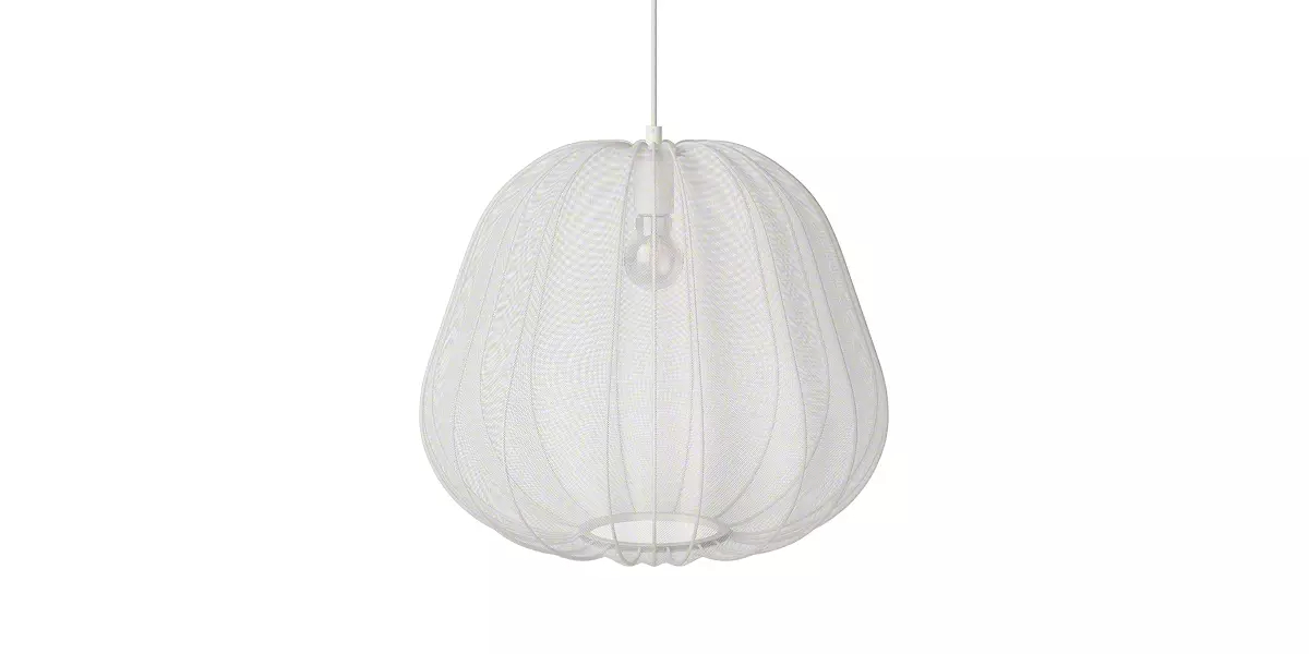 BOLIA Balloon Bell Pendant