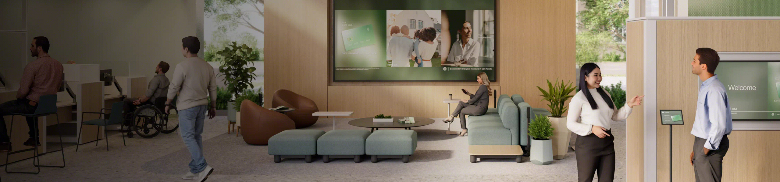 Future-Ready Branches