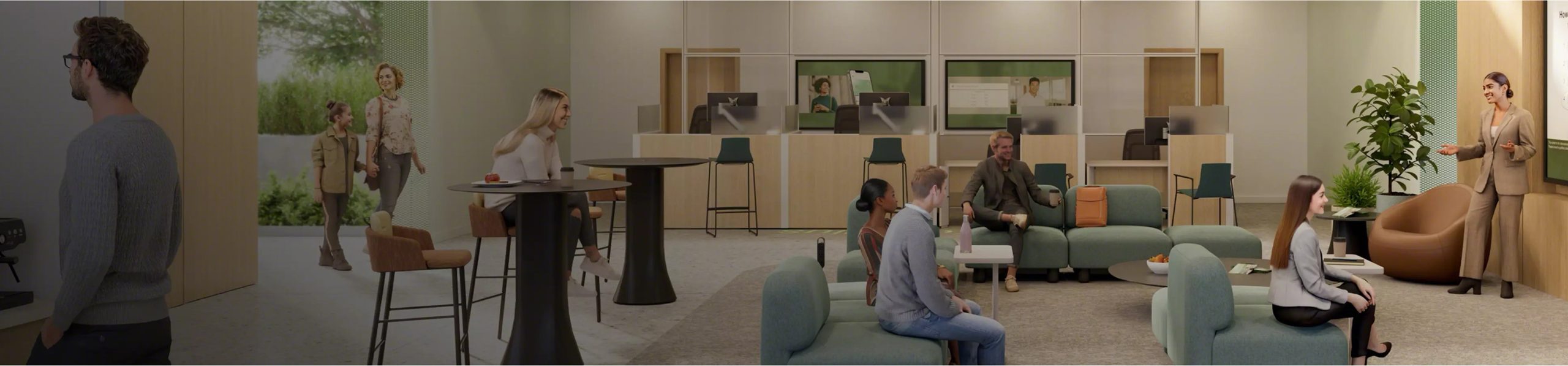 Branch Design Simplified