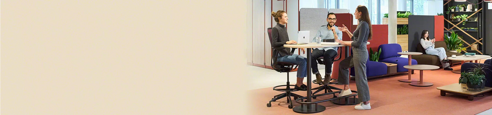 Building the Right Office for Your Business