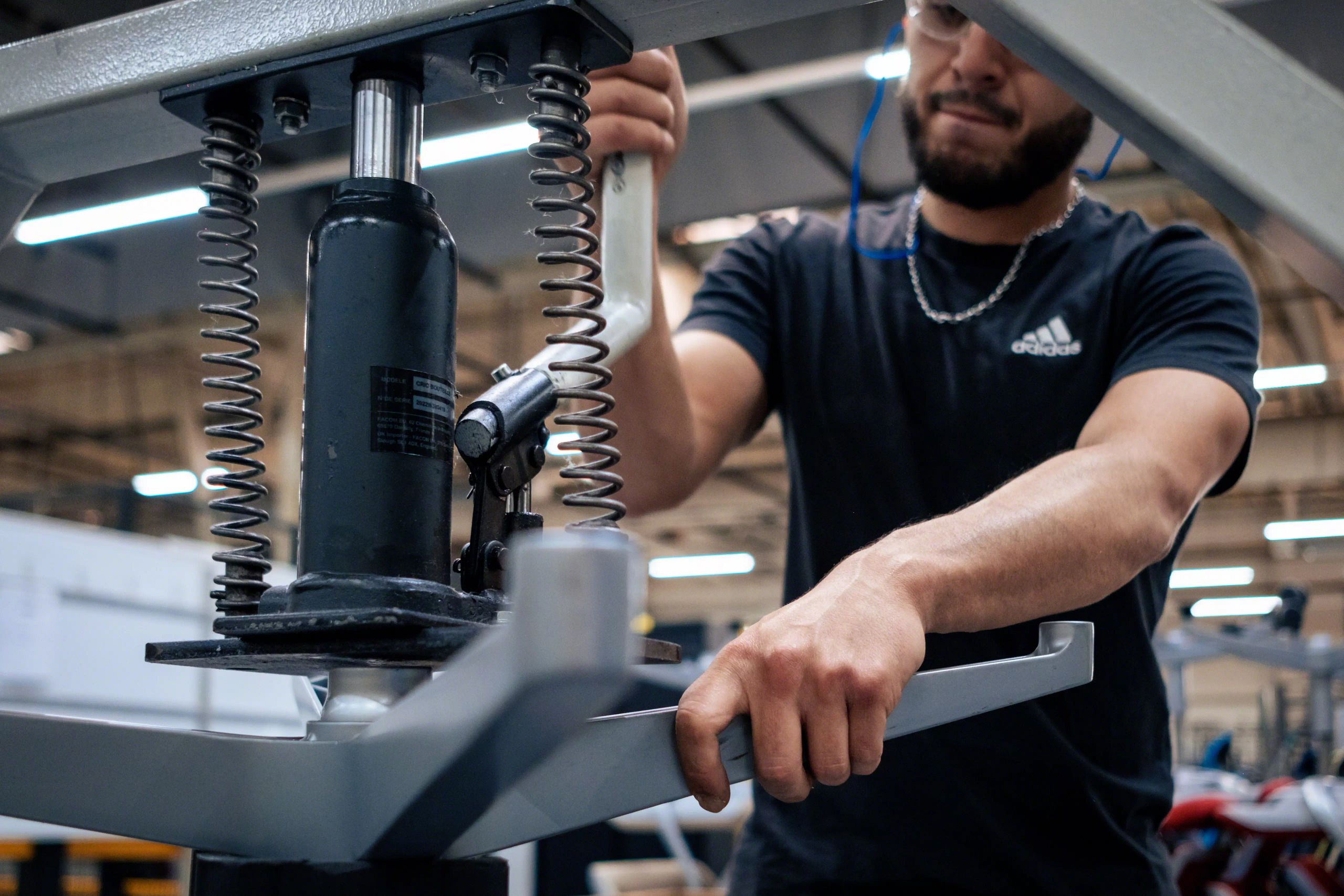 Crédit Agricole and Steelcase research case study