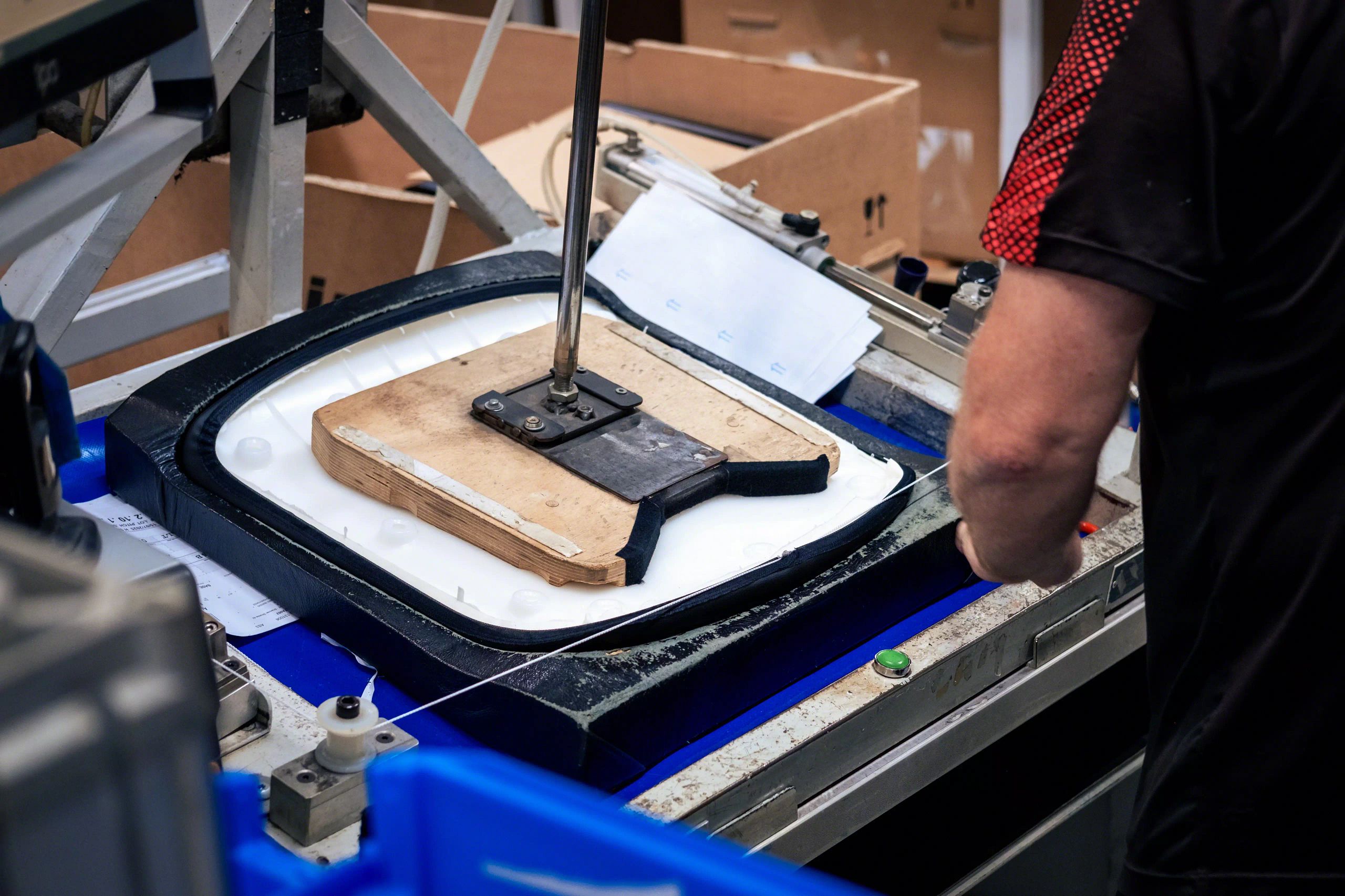 Crédit Agricole and Steelcase research case study