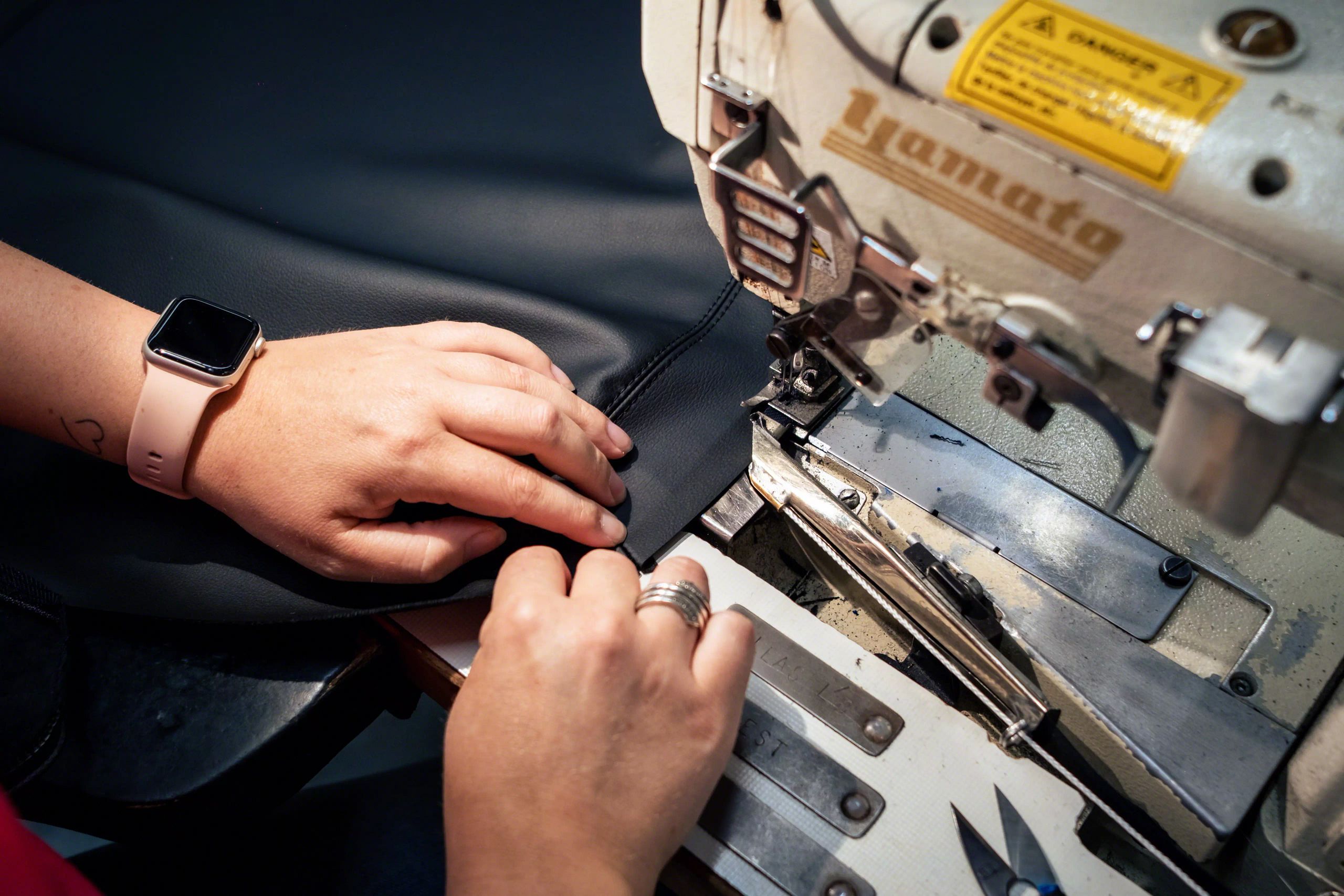 Crédit Agricole and Steelcase research case study