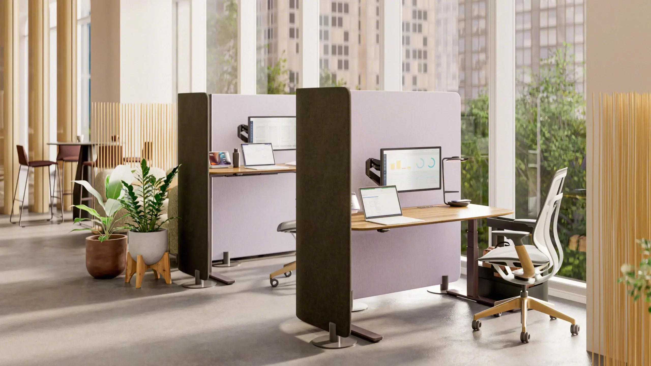 Curated visual reference: Visual Reference: Creative Studio