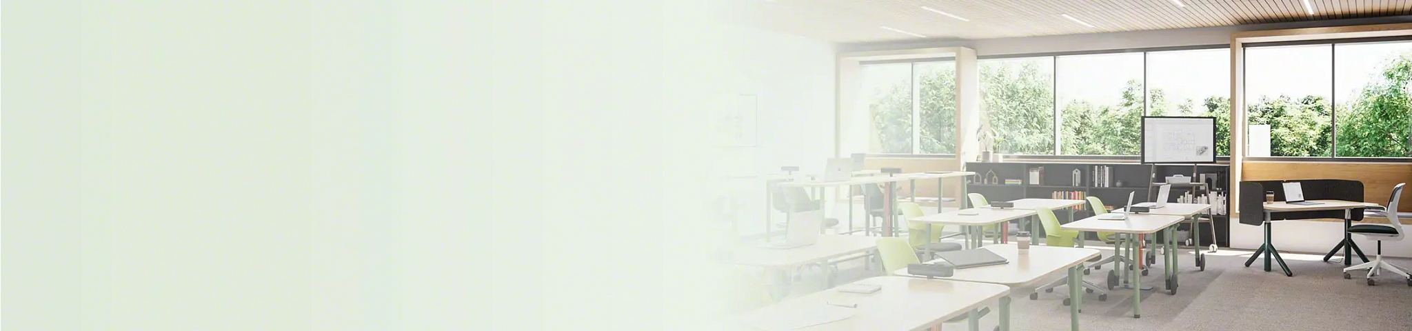 Solutions pour l’apprentissage