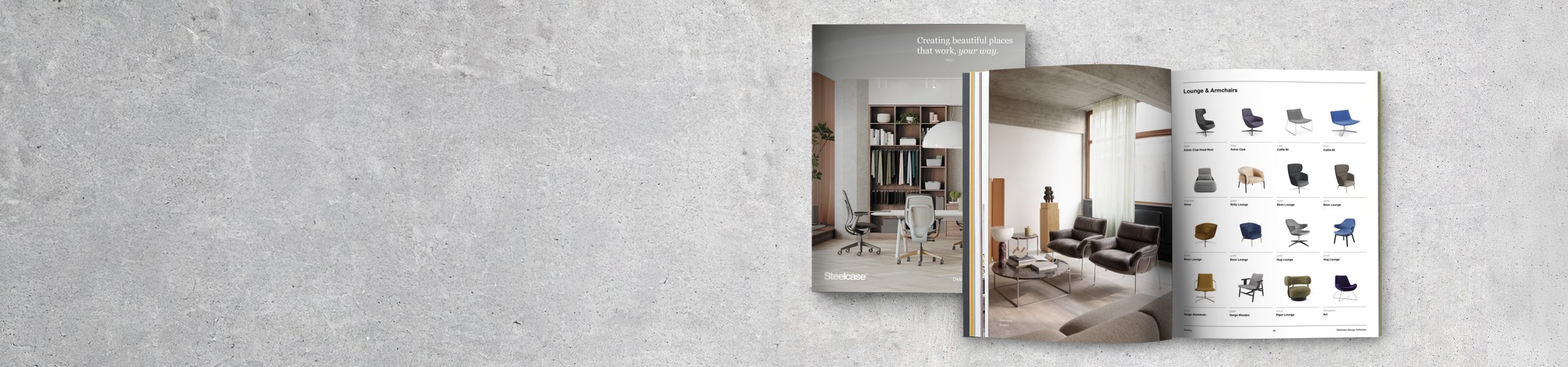 New Design Collection