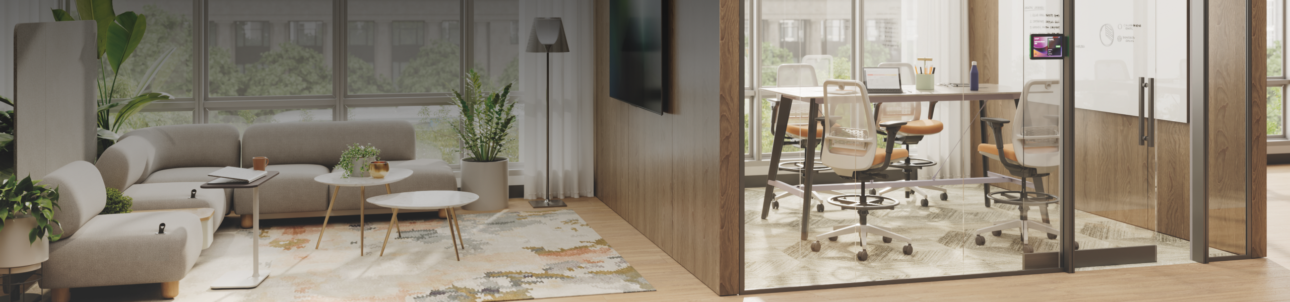 Building the Right Place for Your Business