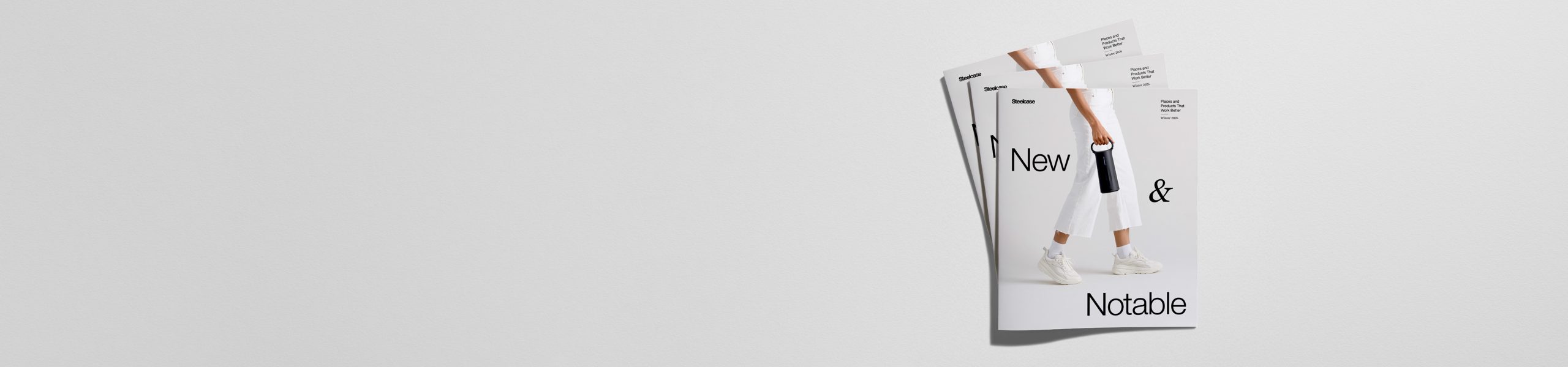 Places and Products That Work Better