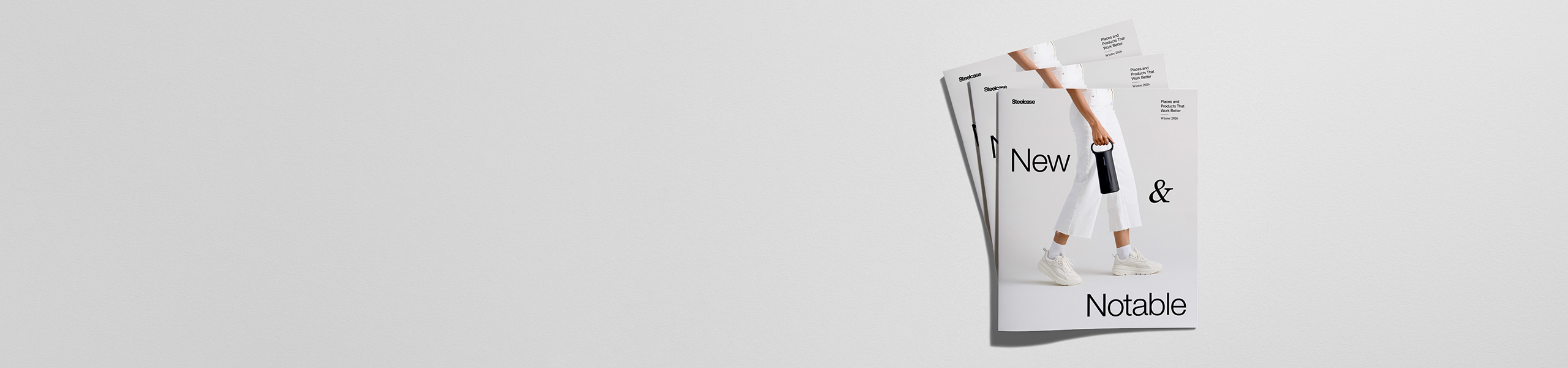 Discover Places and Products That Work Better​