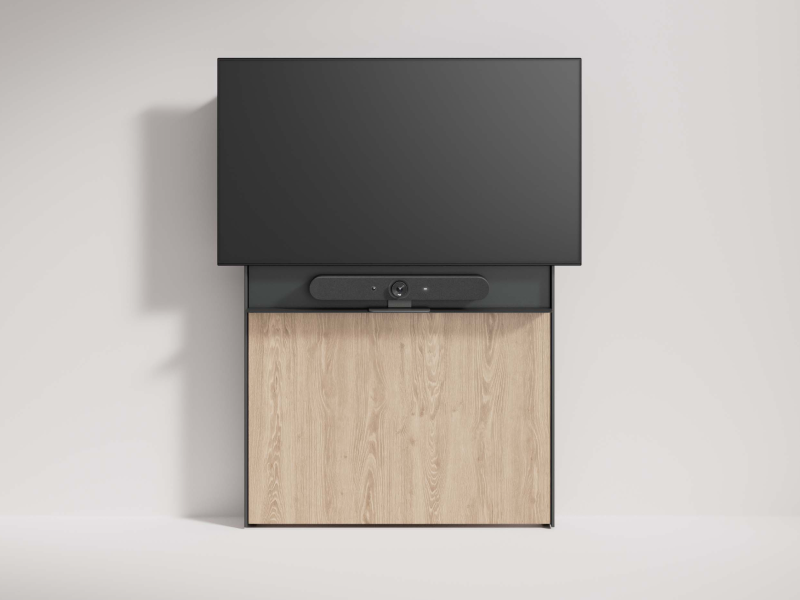 Ocular Frame Expressive