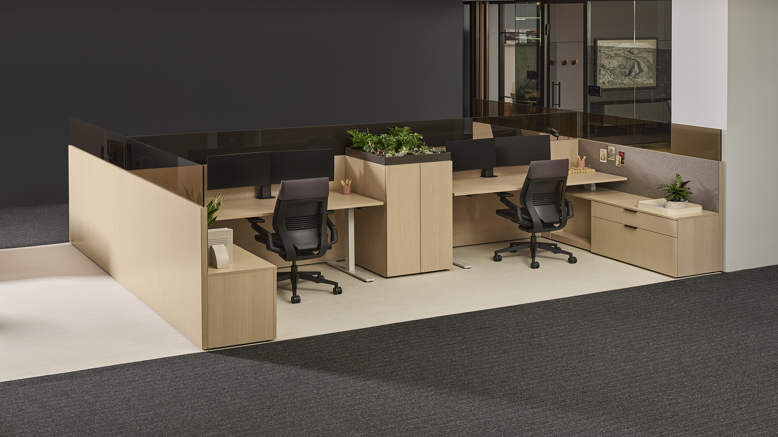 Aisla - Steelcase