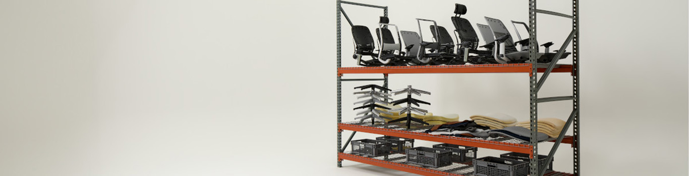 Circular by Steelcase offers a range of end-of-use services to help you achieve your workplace and sustainability goals.