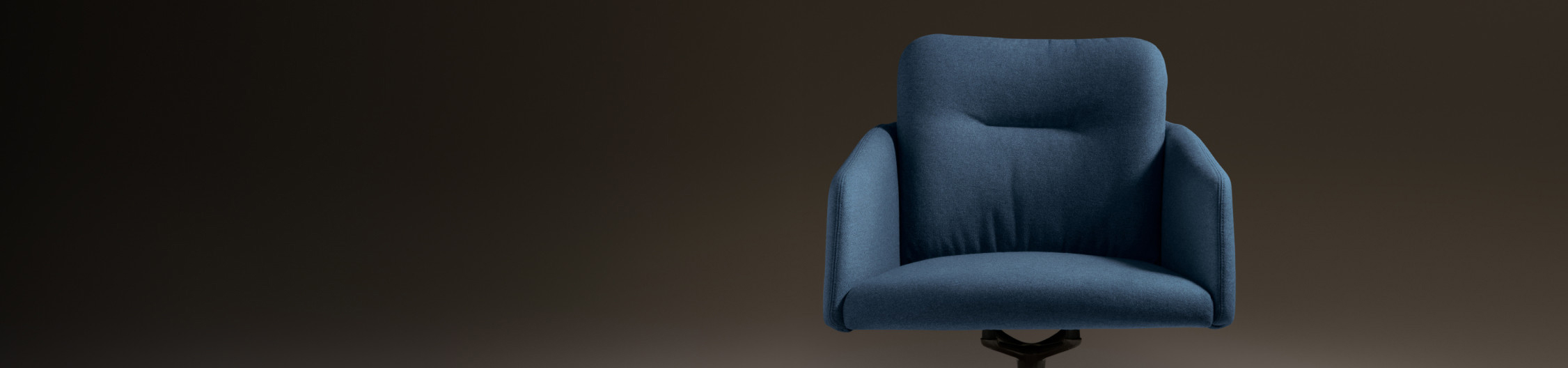 Sit in Comfort​