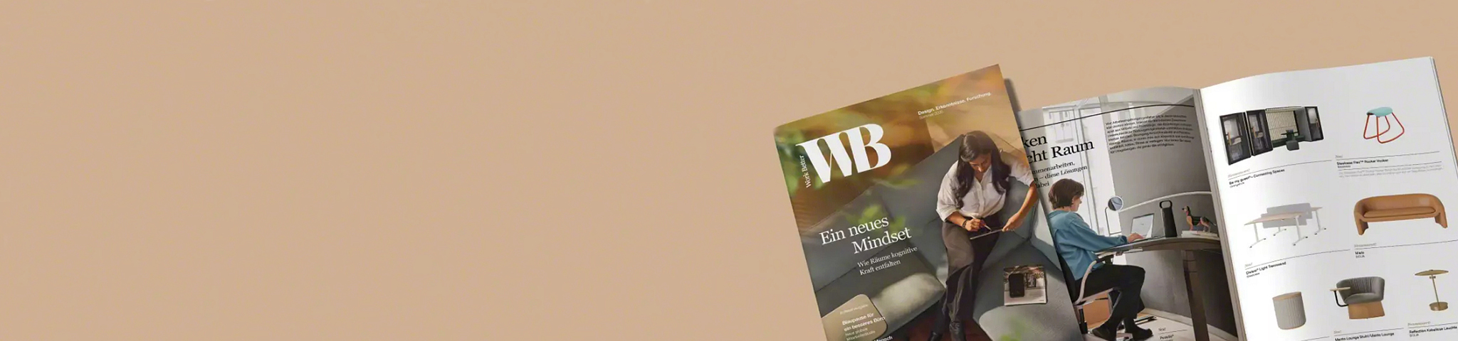 Ein neuer Denkansatz für das KI-Zeitalter