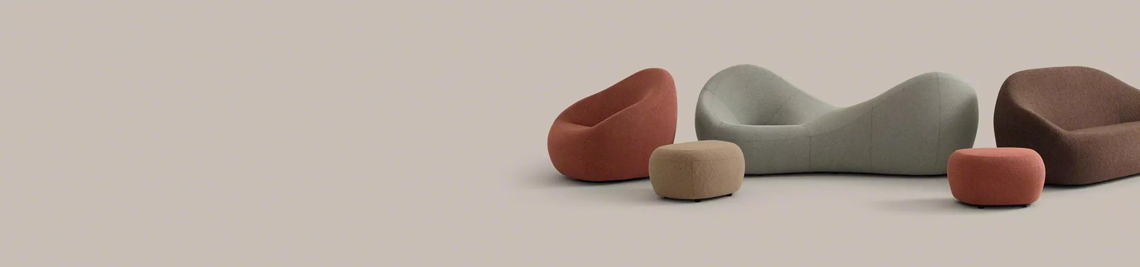 Shaped by Nature​