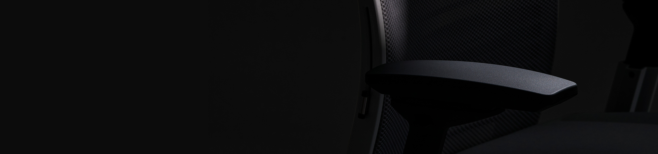 Same Comfort. Zero Foam.​