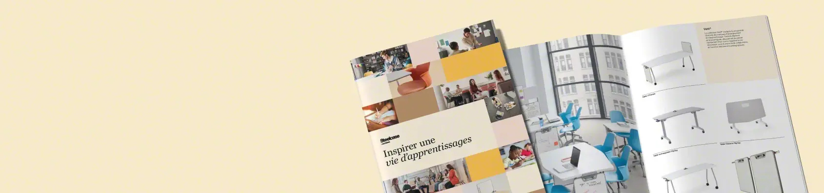 Inspirer une vie d’apprentissages